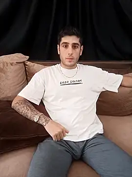 arenn1997 online show from 4, 11, 2025