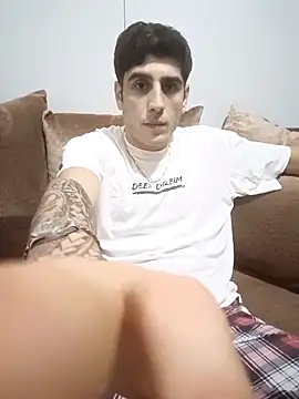 Snapshot of arenn1997 chatting on 18, 1, 2026 arenn1997 online show from 18, 1, 2026