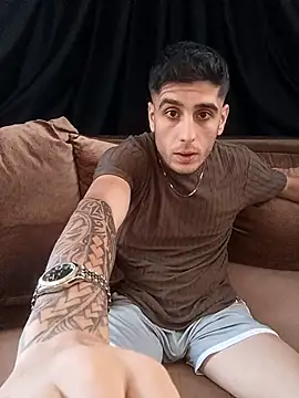 arenn1997 online show from 14, 10, 2025