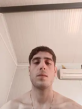 Snapshot of arenn1997 chatting on 16, 1, 2026 arenn1997 online show from 16, 1, 2026