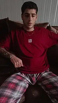 Snapshot of arenn1997 chatting on 18, 2, 2026 arenn1997 online show from 18, 2, 2026