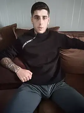 Snapshot of arenn1997 chatting on 25, 2, 2026 arenn1997 online show from 25, 2, 2026