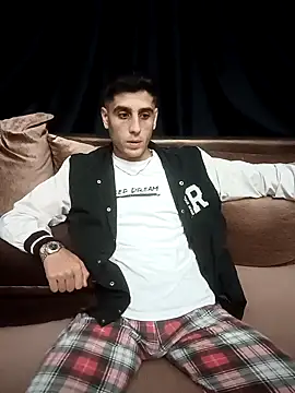 arenn1997 online show from 13, 10, 2025