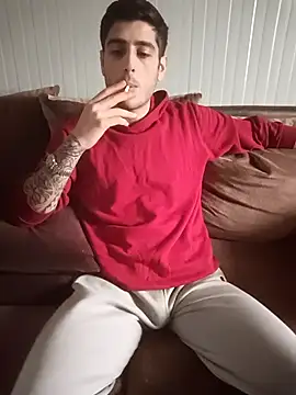 arenn1997 online show from 14, 3, 2026