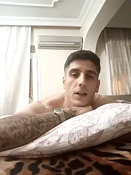 arenn1997 online show from 16, 10, 2025