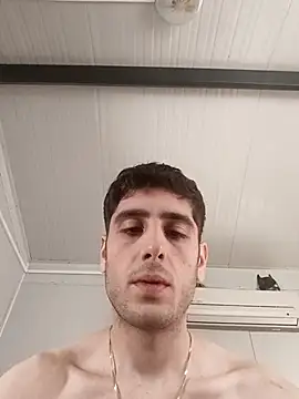 arenn1997 online show from 21, 12, 2025