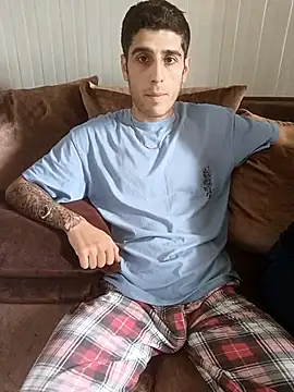 arenn1997 online show from 5, 4, 2026