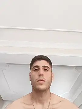 arenn1997 online show from 9, 11, 2025