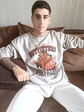 arenn1997 online show from 27, 3, 2026