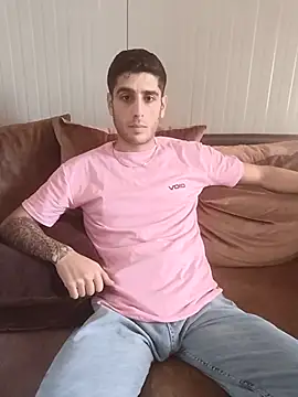 arenn1997 online show from 31, 3, 2026