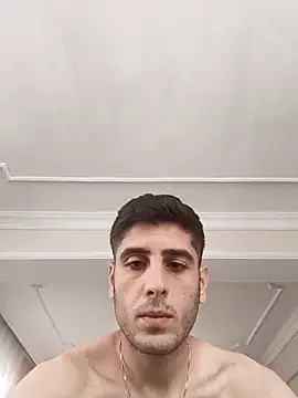 arenn1997 online show from 20, 10, 2025