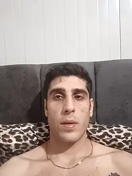 arenn1997 online show from 11, 4, 2026