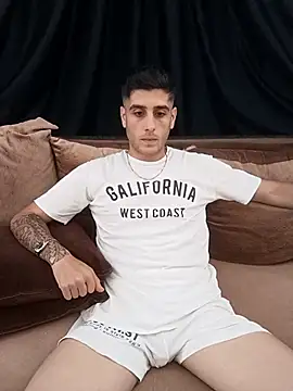 arenn1997 online show from 13, 10, 2025