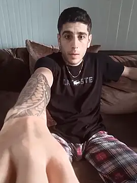 arenn1997 online show from 29, 3, 2026