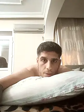 arenn1997 online show from 20, 10, 2025