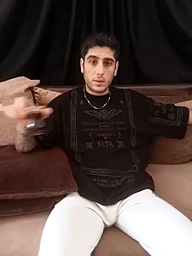 arenn1997 online show from 5, 11, 2025