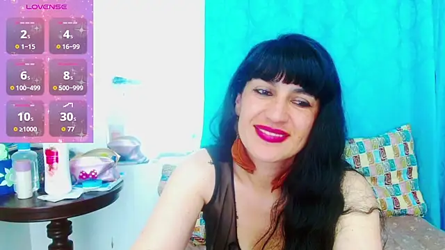 cristina connor online show from 16, 10, 2025