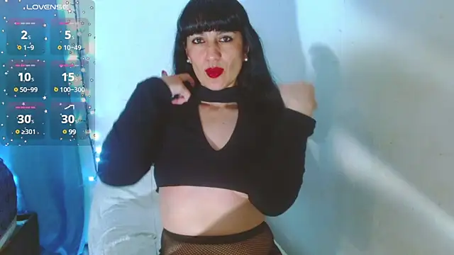 cristina connor online show from 3, 3, 2025