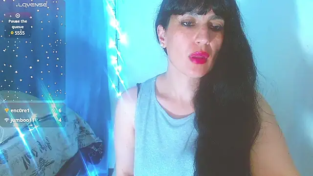 cristina connor online show from 25, 2, 2025