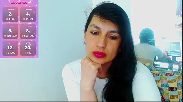 cristina connor online show from 6, 1, 2026