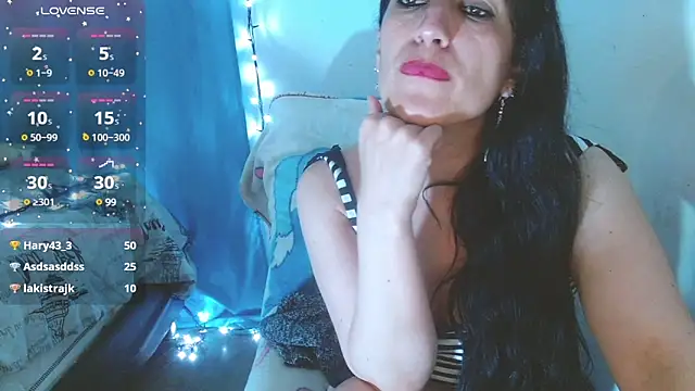 cristina connor online show from 23, 2, 2025