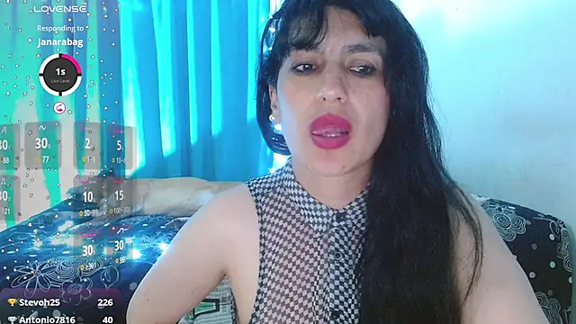 cristina connor online show from 9, 2, 2025