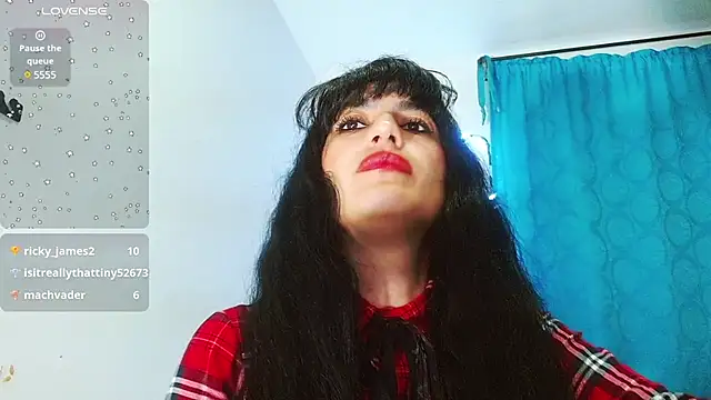 cristina connor online show from 16, 3, 2025