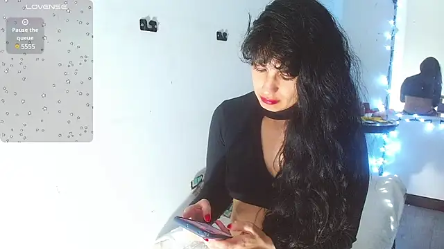 cristina connor online show from 12, 3, 2025