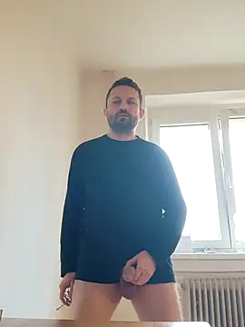 Chokakabraz online show from 2, 11, 2025