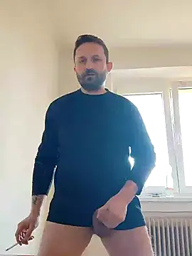 Chokakabraz online show from 8, 3, 2025