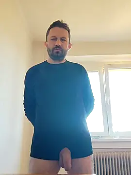 Chokakabraz online show from 5, 11, 2025