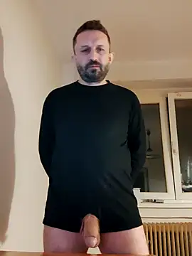 Chokakabraz online show from 5, 12, 2025