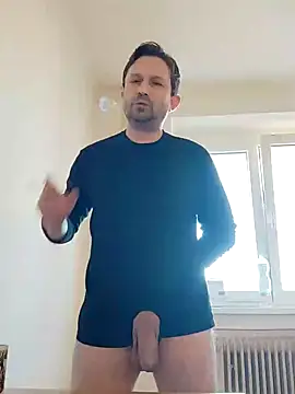 Chokakabraz online show from 18, 1, 2025