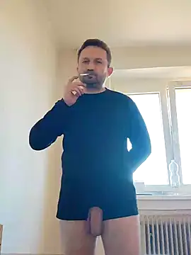 Chokakabraz online show from 18, 3, 2025