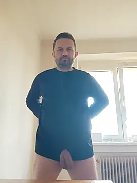 Chokakabraz online show from 25, 10, 2025