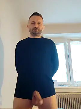 Chokakabraz online show from 26, 11, 2025