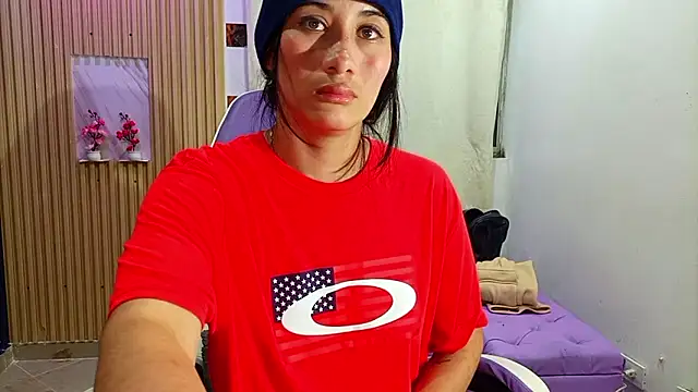 Snapshot of Cataleyalove_ADY chatting on 30, 10, 2025 Cataleyalove ADY online show from 30, 10, 2025