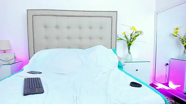 Cataleyalove ADY online show from 19, 3, 2026