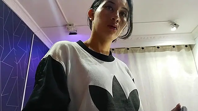 Snapshot of Cataleyalove_ADY chatting on 18, 3, 2025 Cataleyalove ADY online show from 18, 3, 2025