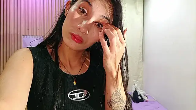 Snapshot of Cataleyalove_ADY chatting on 3, 12, 2025 Cataleyalove ADY online show from 3, 12, 2025