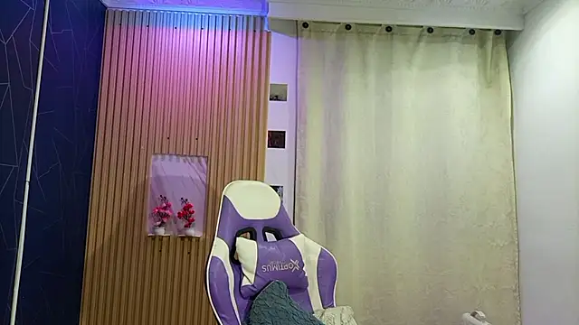 Cataleyalove ADY online show from 18, 12, 2025