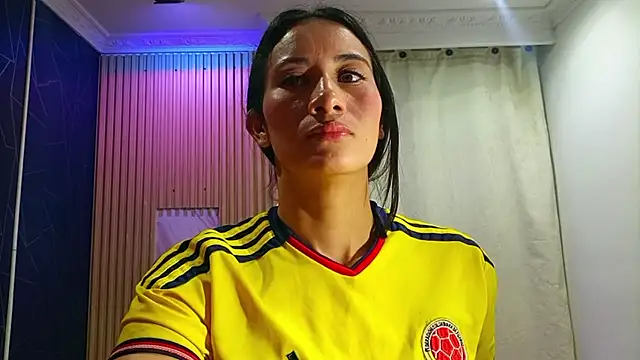 Snapshot of Cataleyalove_ADY chatting on 10, 9, 2025 Cataleyalove ADY online show from 10, 9, 2025