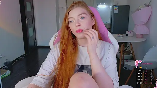 cinnabon girls online show from 14, 3, 2026