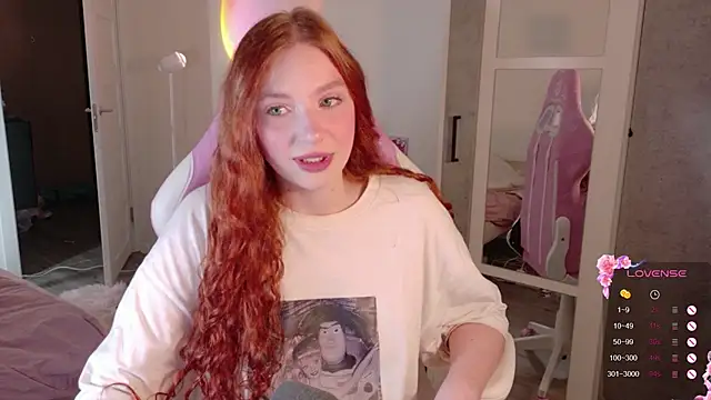 cinnabon girls online show from 26, 11, 2025