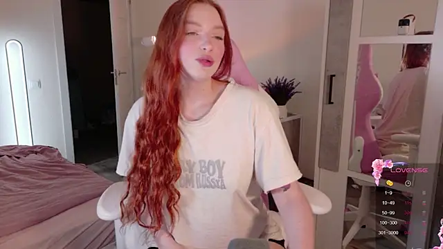 cinnabon girls online show from 7, 11, 2025