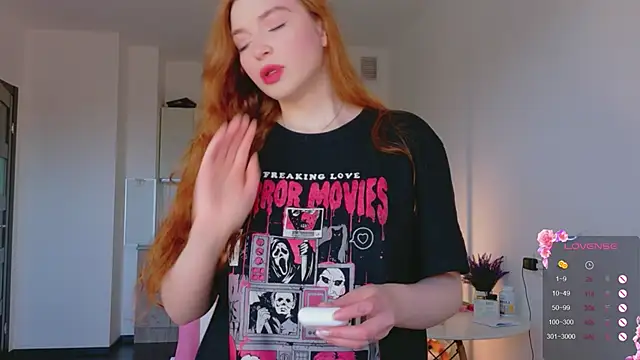 cinnabon girls online show from 3, 5, 2026
