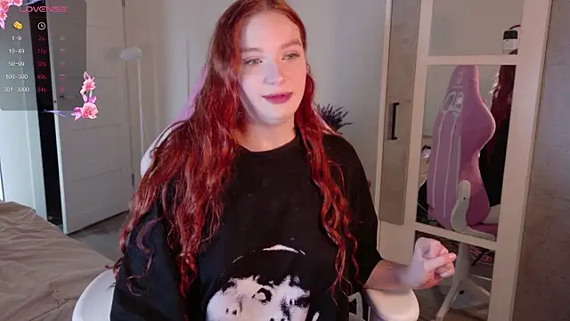 cinnabon girls online show from 16, 10, 2025