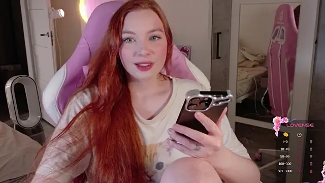 Snapshot of cinnabon_girls chatting on 20, 2, 2026 cinnabon girls online show from 20, 2, 2026