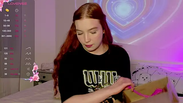 cinnabon girls online show from 15, 3, 2025