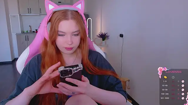 cinnabon girls online show from 6, 4, 2026